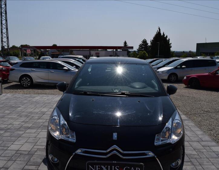 Citroën DS3 3