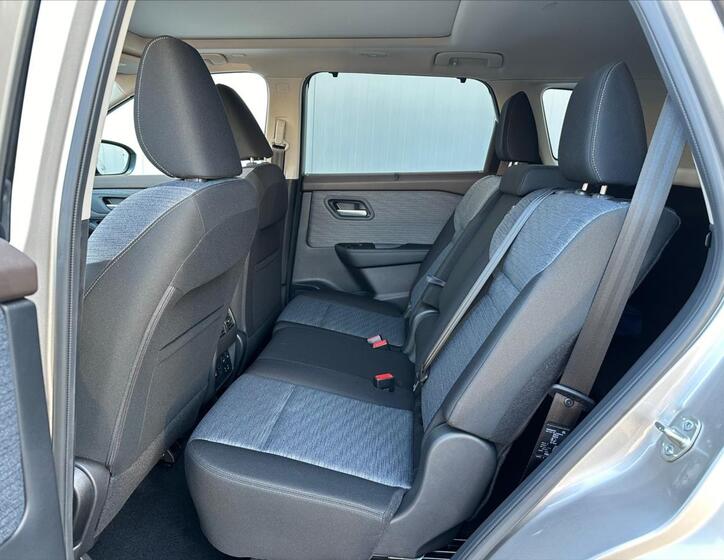 Nissan X-Trail 18