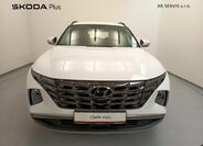 Hyundai Tucson 4