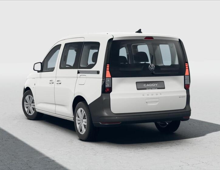 Volkswagen Caddy 5