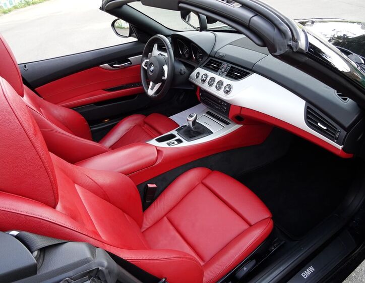 BMW Z4 17