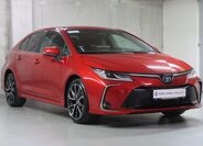 Toyota Corolla 3