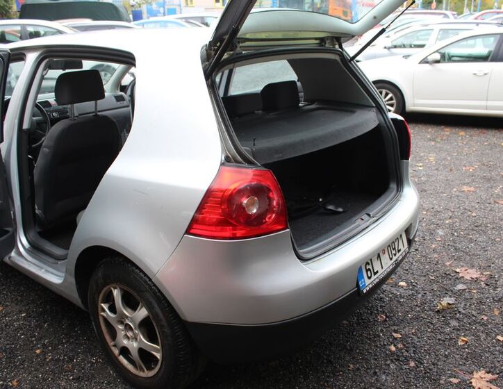 Volkswagen Golf 19