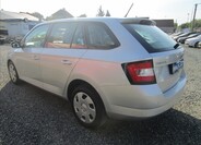 Škoda Fabia 6