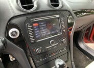 Ford Mondeo 11