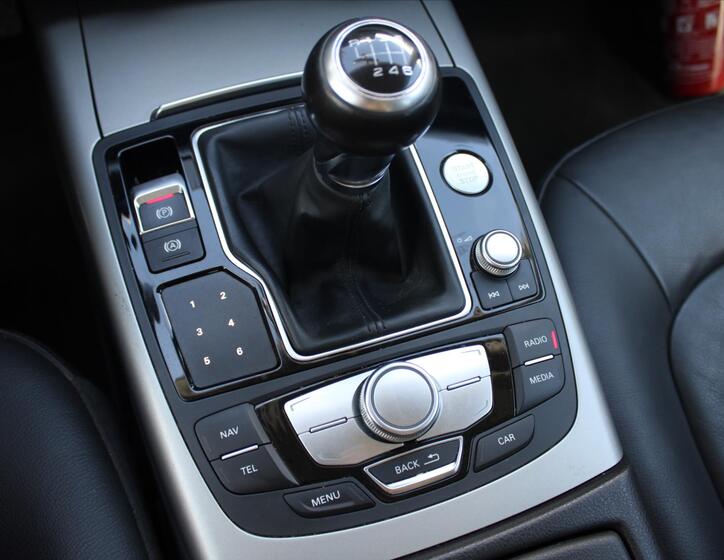 Audi A6 20