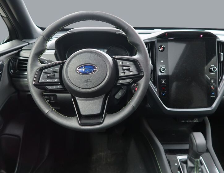 Subaru Forester 11
