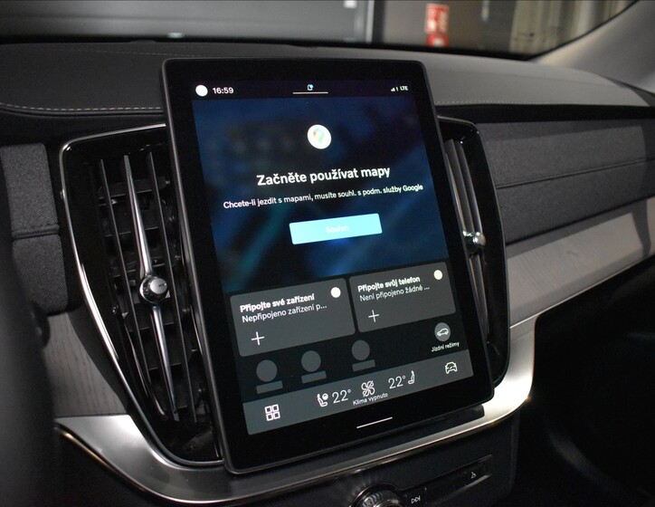 Volvo XC90 29