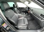Škoda Superb 19