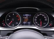 Audi A4 20