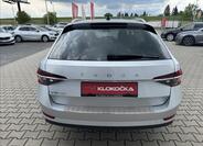 Škoda Superb 5