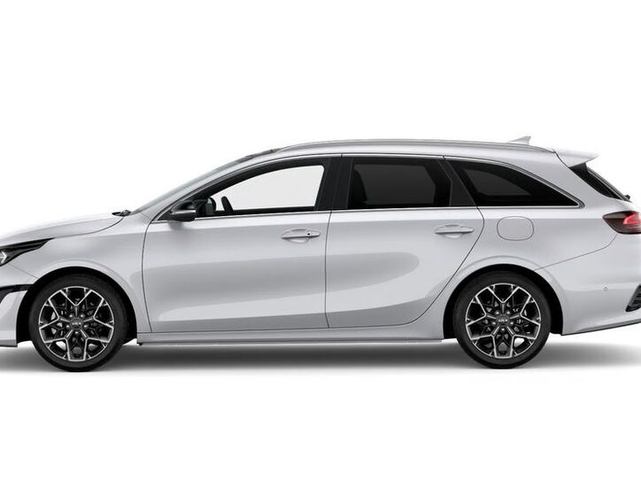 KIA Ceed 2