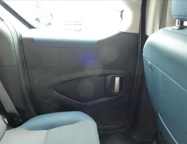 Citroën Berlingo 20