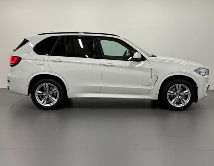 BMW X5 4