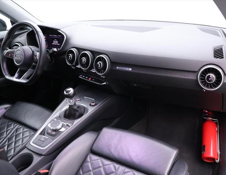 Audi TT 36