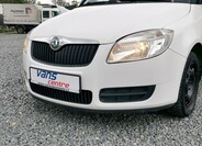 Škoda Fabia 21