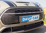 Mini Clubman 37