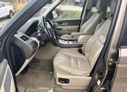 Land Rover Range Rover 9