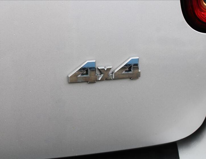 Suzuki SX4 20