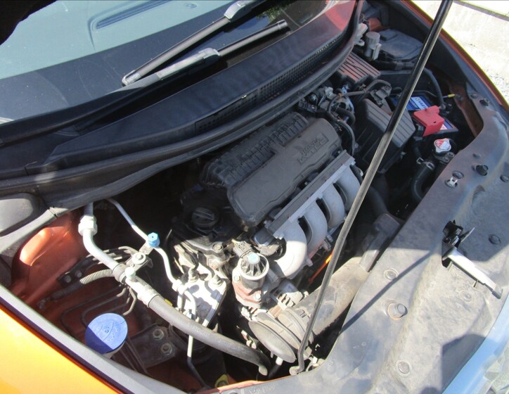 Honda Civic 40