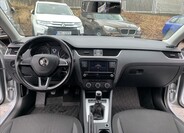 Škoda Octavia 9