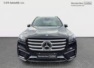 Mercedes-Benz GLS 2