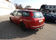 Ford Focus 4