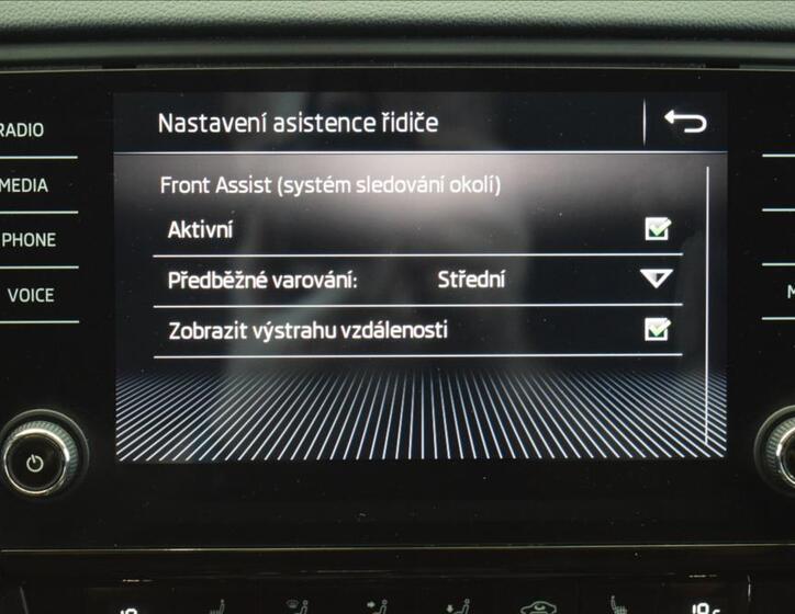Škoda Octavia 26