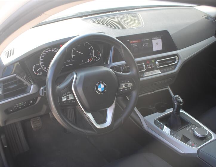 BMW Řada 3 15