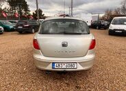 Seat Toledo 4