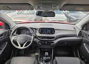 Hyundai Tucson 13