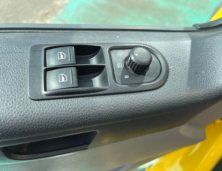 Volkswagen Transporter 11