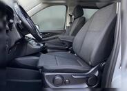 Mercedes-Benz Vito 10