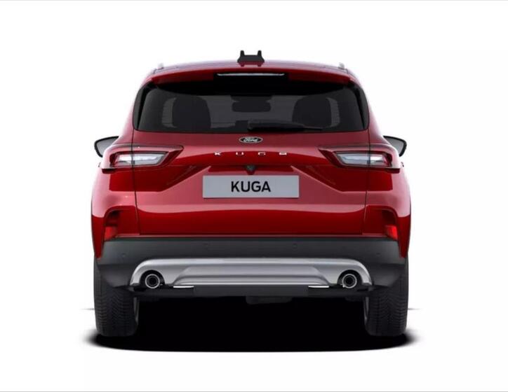 Ford Kuga 4