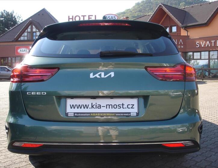 KIA Ceed 7