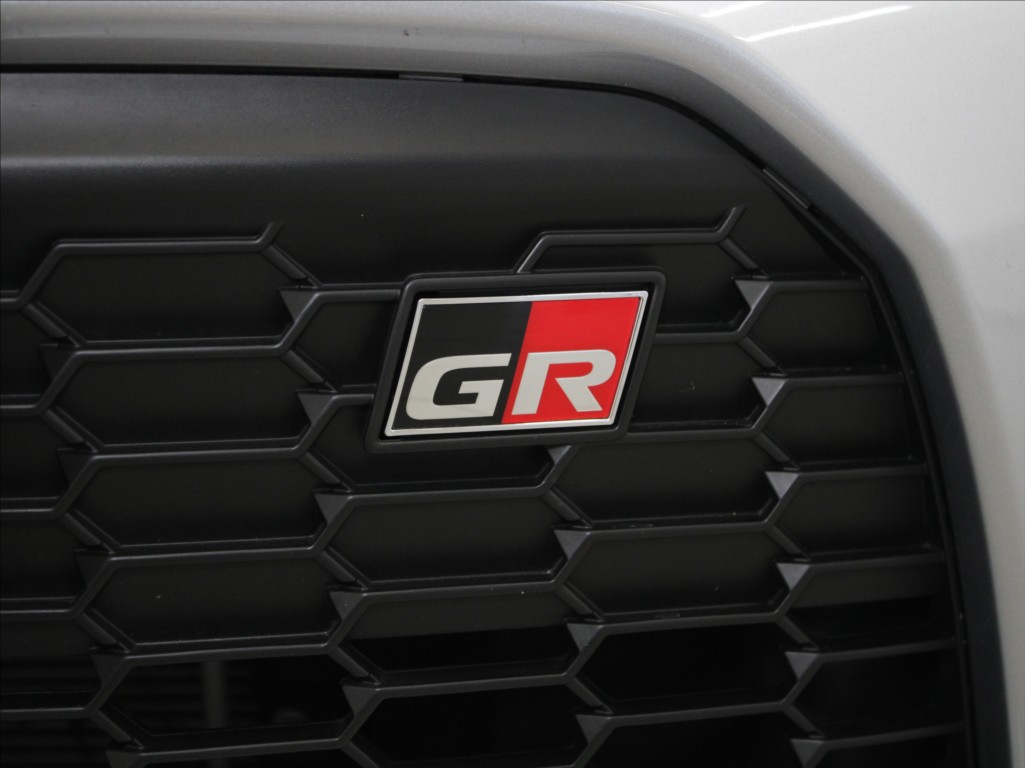 Toyota GR86