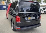 Volkswagen Transporter 12