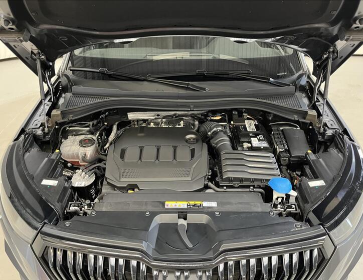 Škoda Kodiaq 35