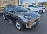Toyota Yaris Cross 13