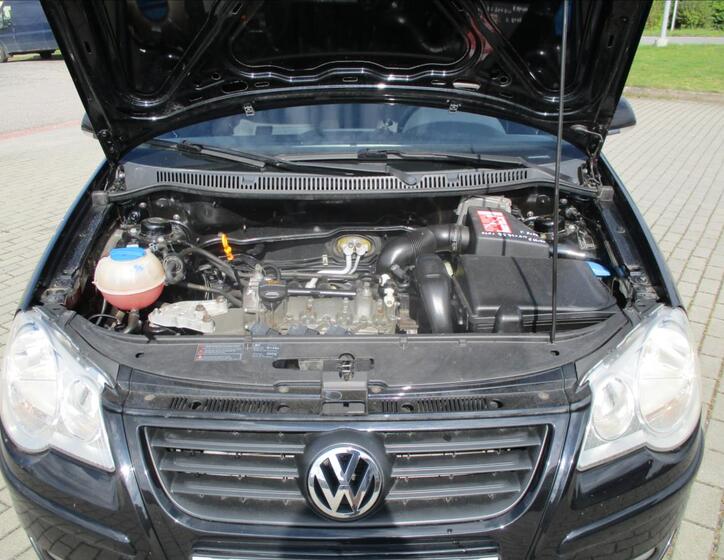 Volkswagen Polo 19