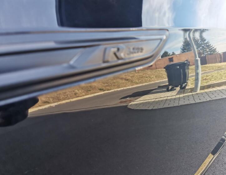 Volkswagen Arteon 19