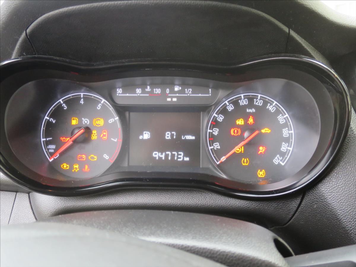 Opel Karl