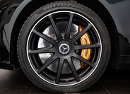 Mercedes-Benz Třídy S 22