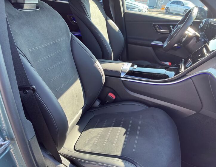 Mercedes-Benz GLC 6