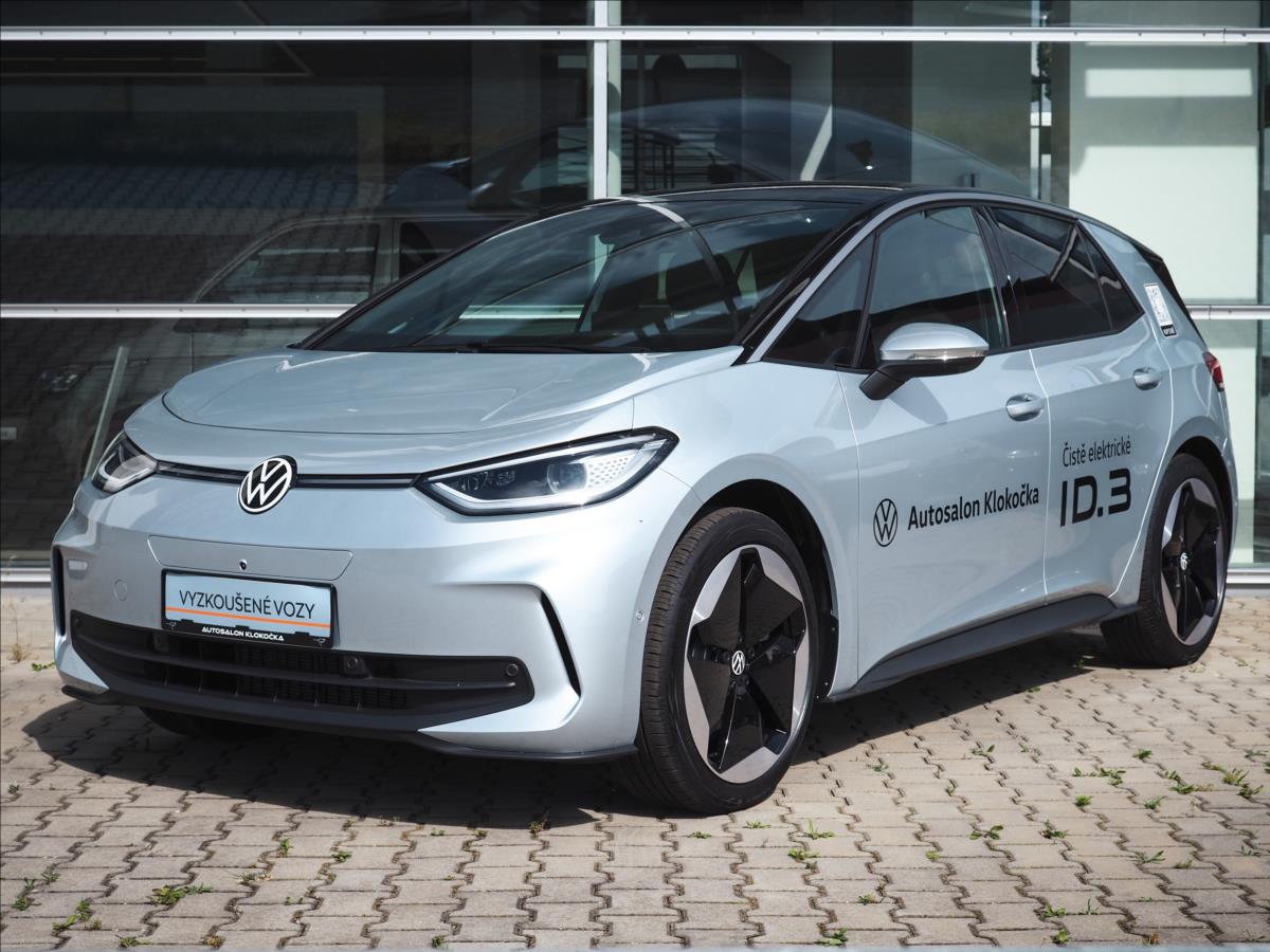 Volkswagen ID.3