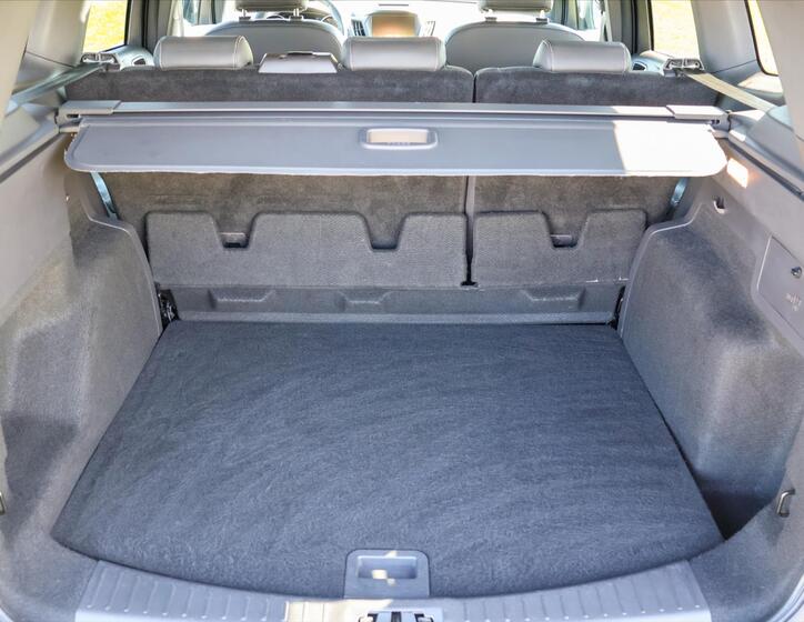 Ford Kuga 10