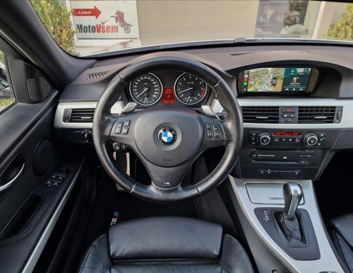 BMW Řada 3 12