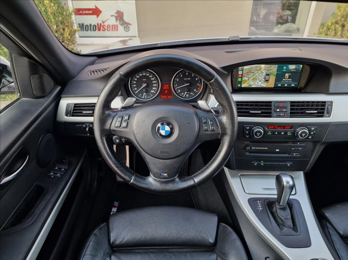 BMW Řada 3