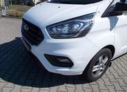 Ford Transit Custom 6
