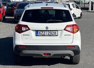 Suzuki Vitara 5